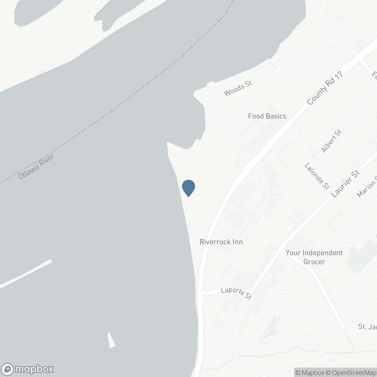 170 VOISINE ROAD, Clarence-Rockland, Ontario K4K 1A1